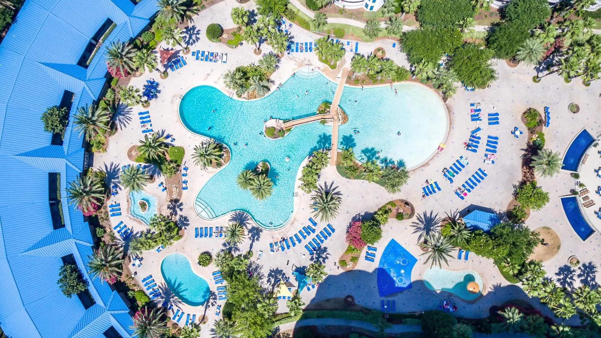 The Palms Of Destin 2512 Junior Apartment United States