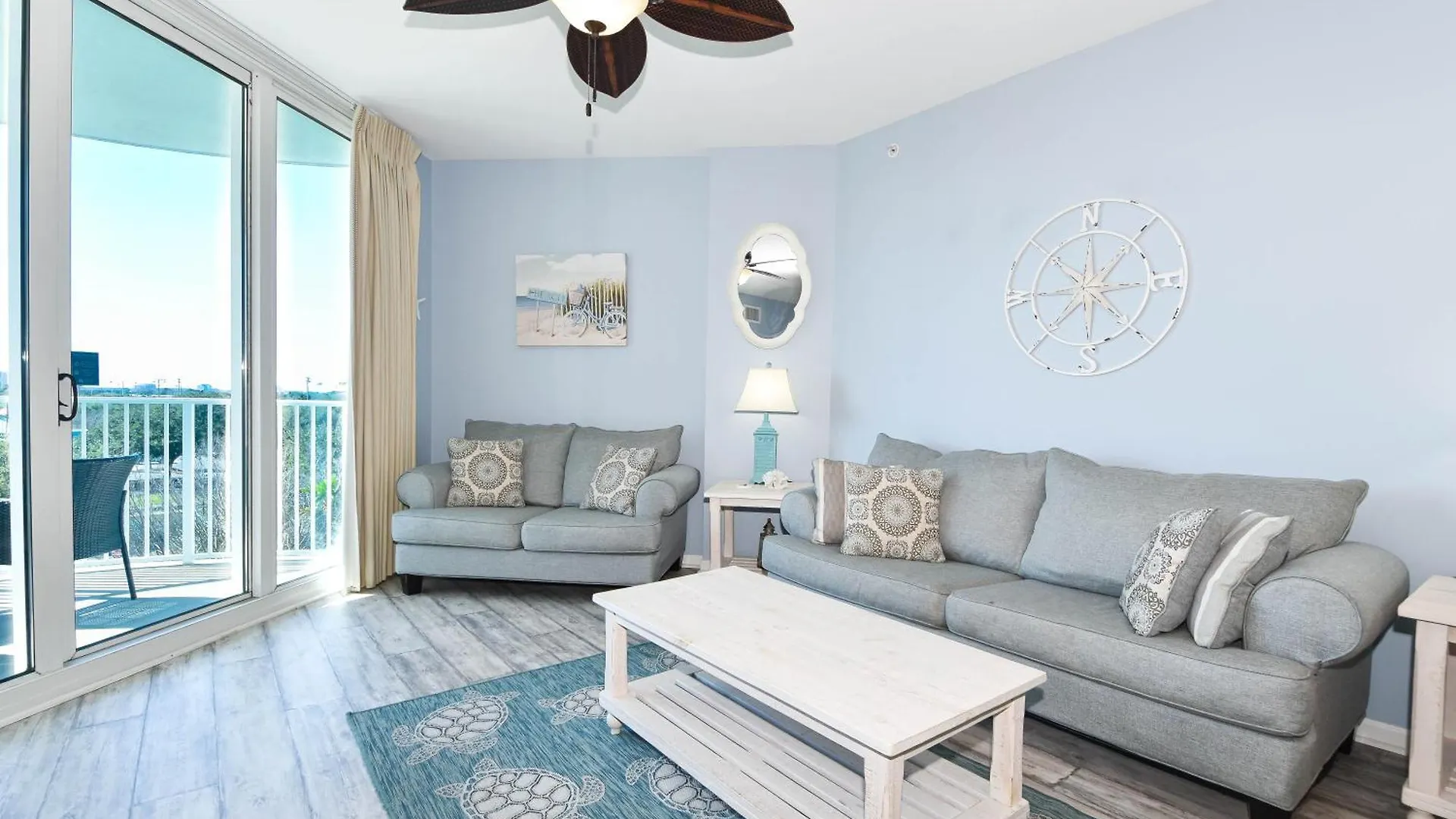 The Palms Of Destin 2512 Junior Apartment