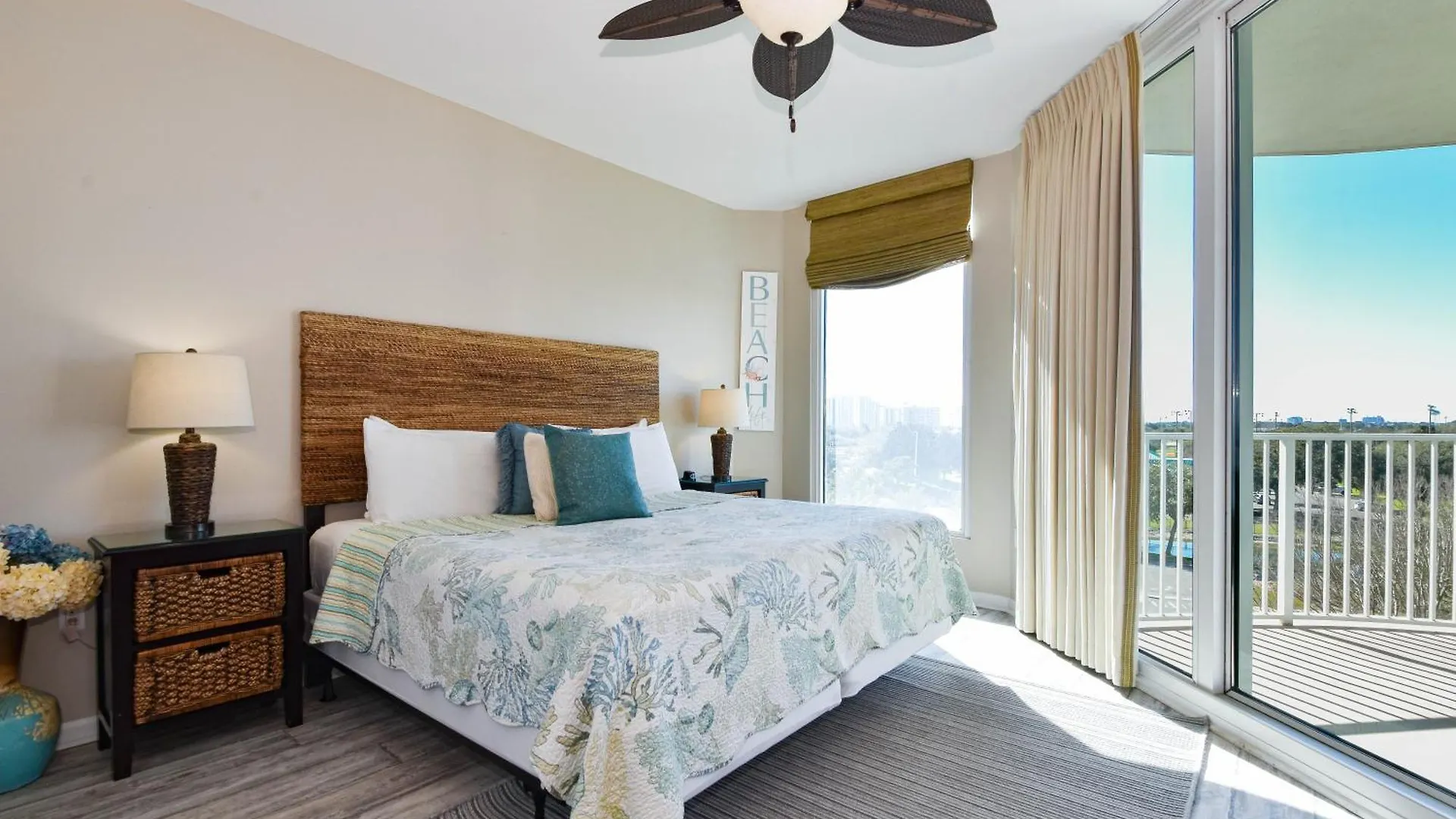 The Palms Of Destin 2512 Junior Apartment