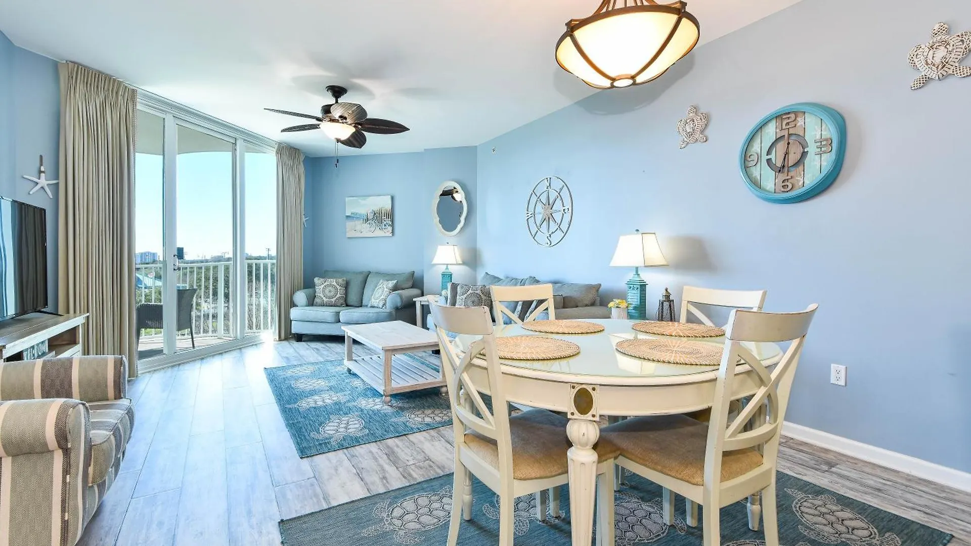 The Palms Of Destin 2512 Junior Apartment
